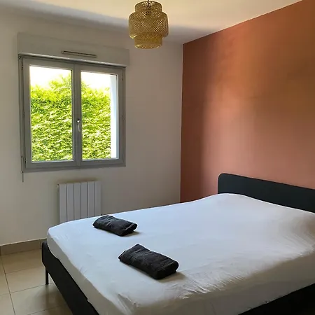 Maison Familiale Sur 펜션 *