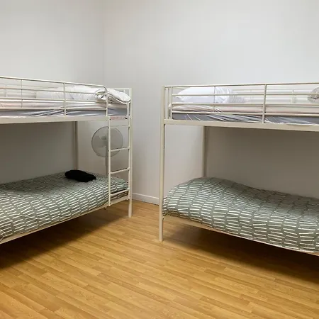 Maison Familiale Sur 볼로뉴쉬르메르