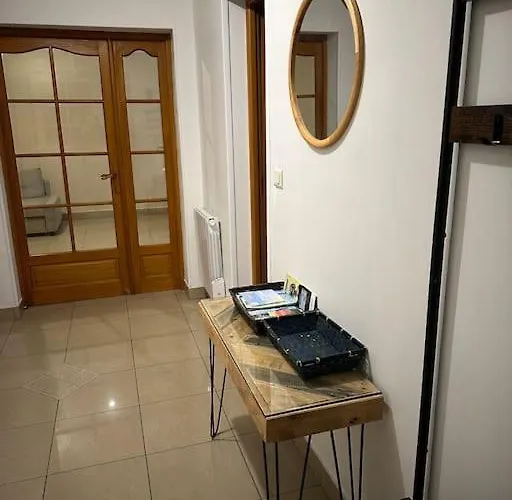 Holiday home Maison Familiale Sur *