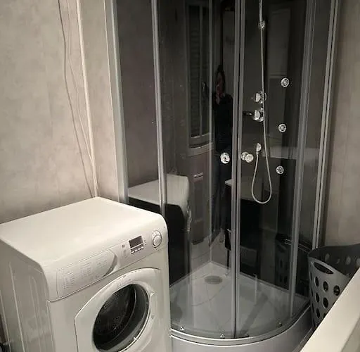 Holiday home Maison Familiale Sur Boulogne-sur-Mer