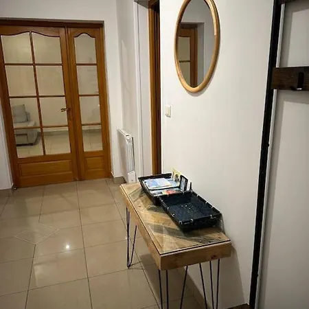 Holiday home Maison Familiale Sur *