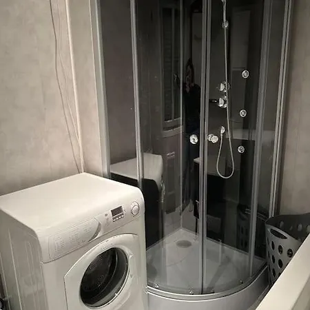 Сasa de vacaciones Maison Familiale Sur Boulogne-sur-Mer