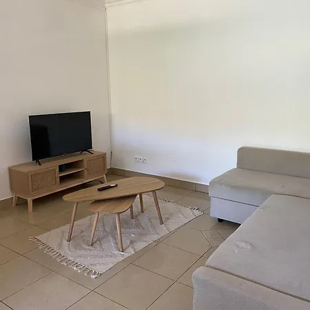 Maison Familiale Sur Сasa de vacaciones *