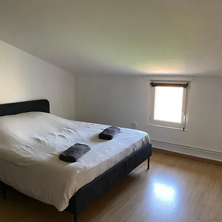 Maison Familiale Sur Сasa de vacaciones *