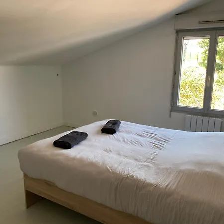 Сasa de vacaciones Maison Familiale Sur Boulogne-sur-Mer