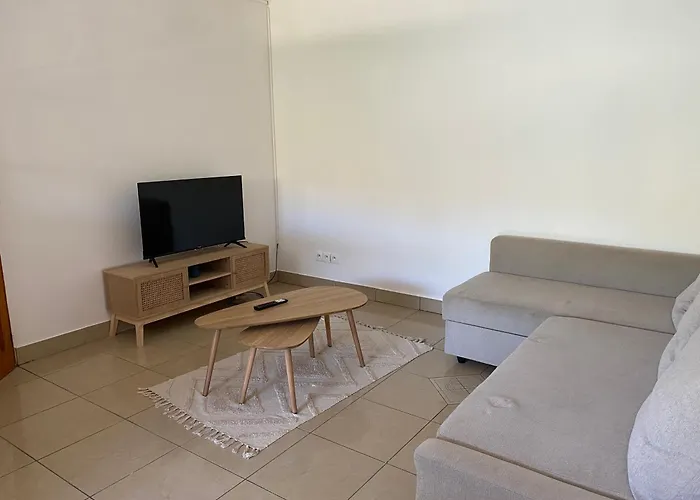 Maison Familiale Sur Casa vacanze *