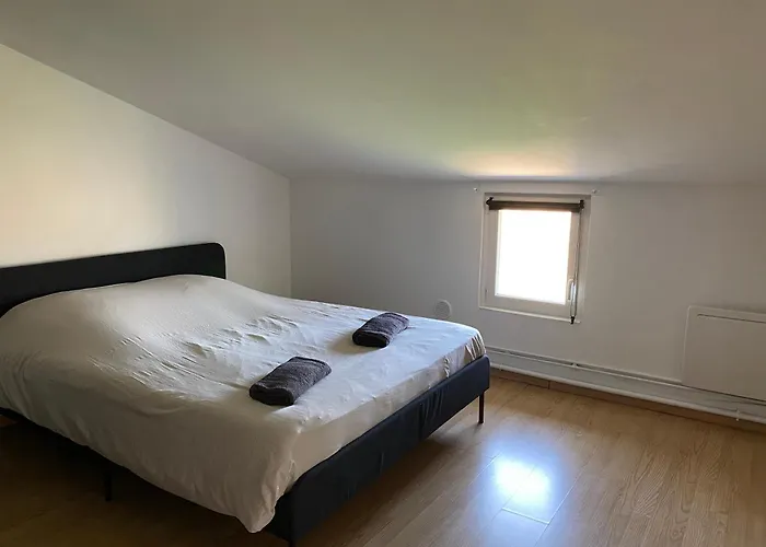 Maison Familiale Sur Casa vacanze *