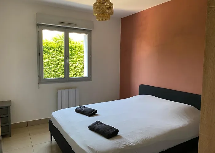 Maison Familiale Sur Casa vacanze *